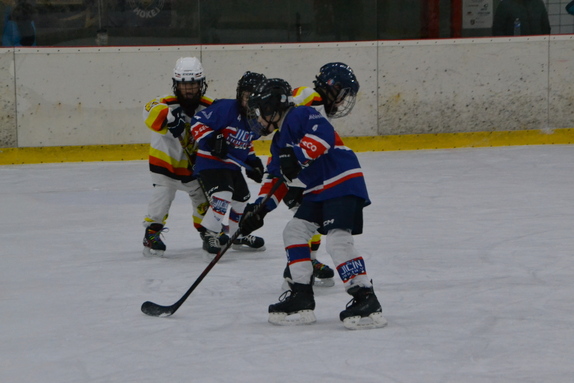 2. třída x JIC 15.02.2026 16