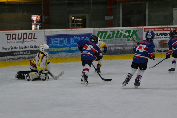 2. třída x JIC 15.02.2026 18