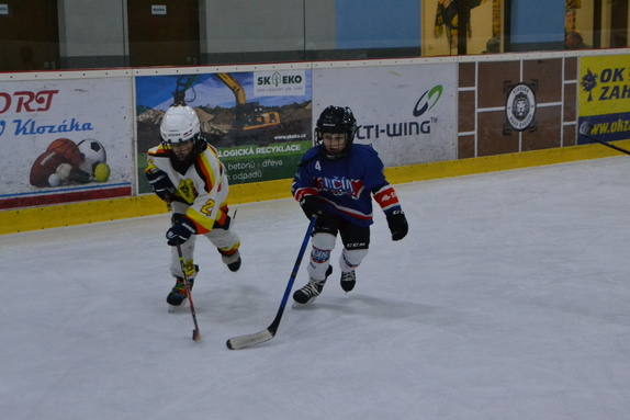 2. třída x JIC 15.02.2026 20