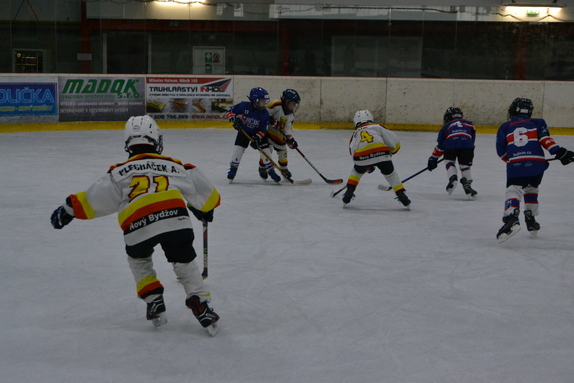 2. třída x JIC 15.02.2026 21