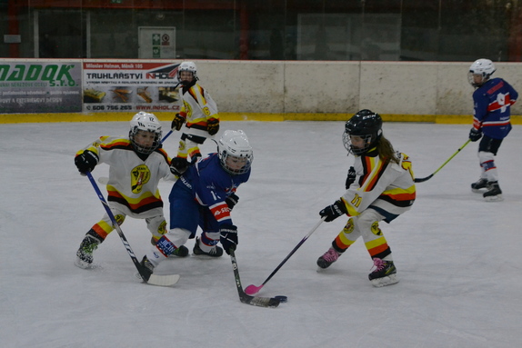 2. třída x JIC 15.02.2026 1