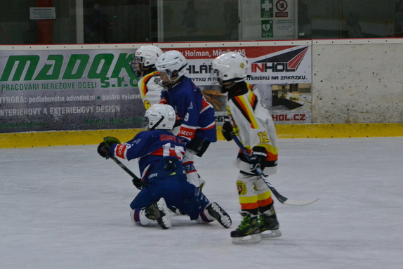 2. třída x JIC 15.02.2026 10