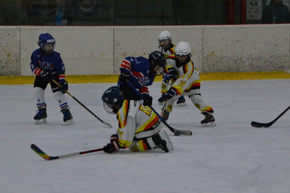 2. třída x JIC 15.02.2026 15