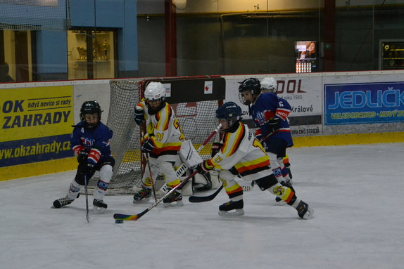 2. třída x JIC 15.02.2026 23