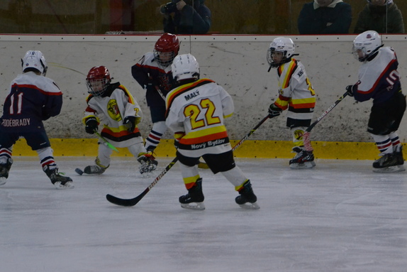 1. třída x PDY 15.02.2026 5