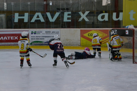 1. třída x PDY 15.02.2026 9