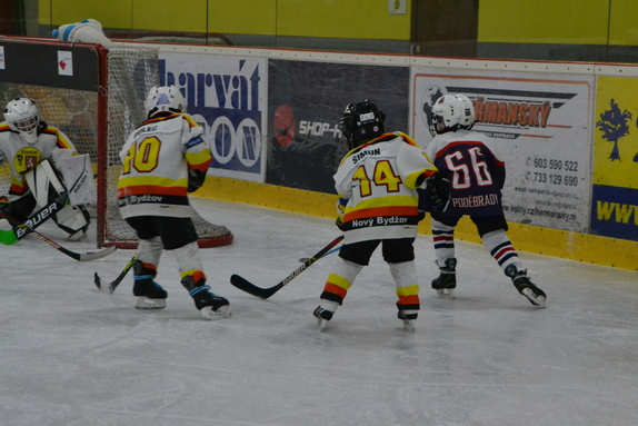 1. třída x PDY 15.02.2026 12