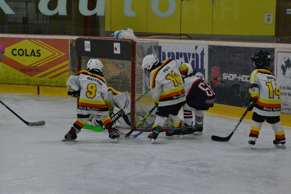 1. třída x PDY 15.02.2026 13