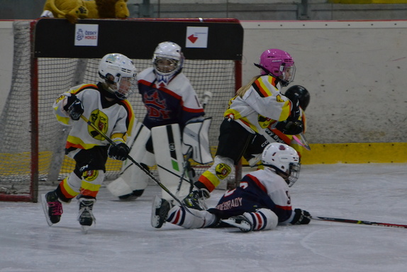 1. třída x PDY 15.02.2026 16