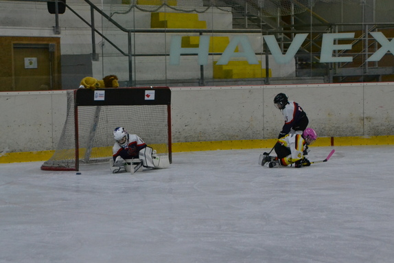 1. třída x PDY 15.02.2026 20