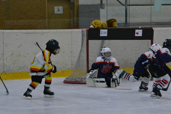 1. třída x PDY 15.02.2026 21