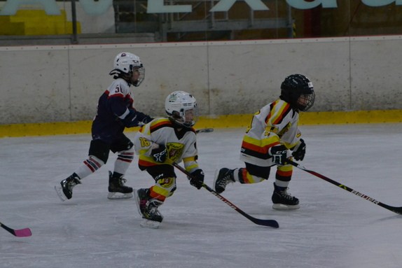 1. třída x PDY 15.02.2026 22