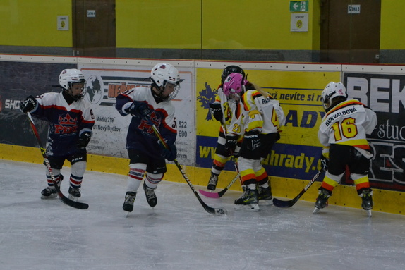 1. třída x PDY 15.02.2026 23