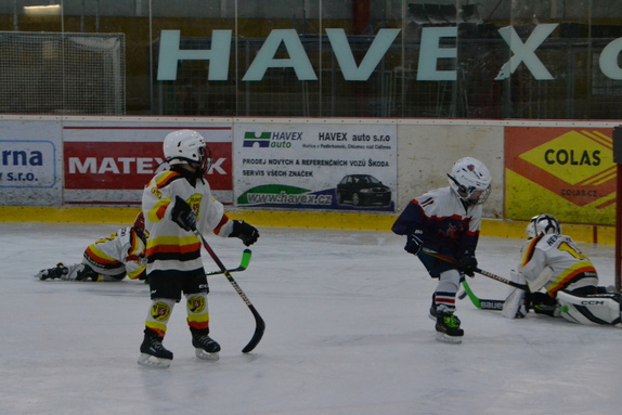 1. třída x PDY 15.02.2026 24