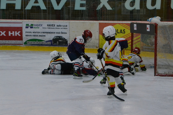 1. třída x PDY 15.02.2026 1