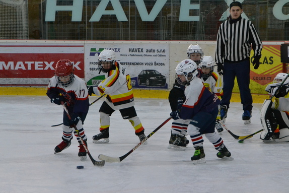 1. třída x PDY 15.02.2026 2