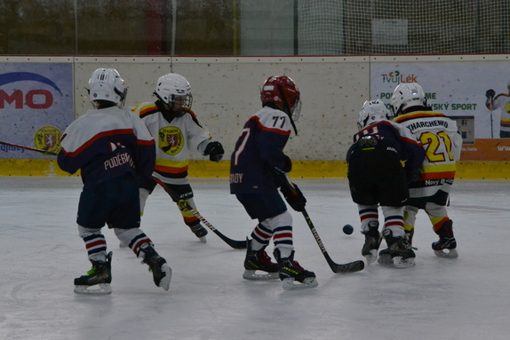 1. třída x PDY 15.02.2026 4