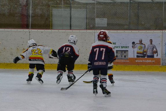 1. třída x PDY 15.02.2026 5