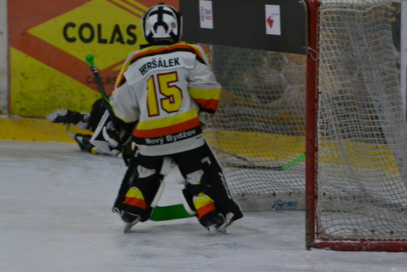 1. třída x PDY 15.02.2026 6