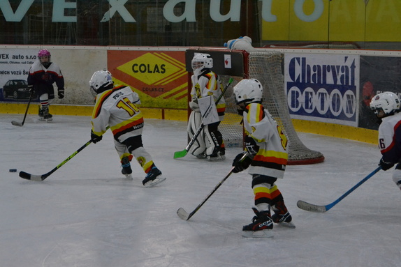 1. třída x PDY 15.02.2026 7