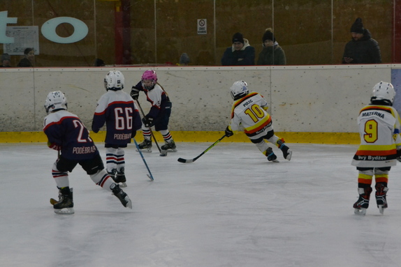 1. třída x PDY 15.02.2026 9