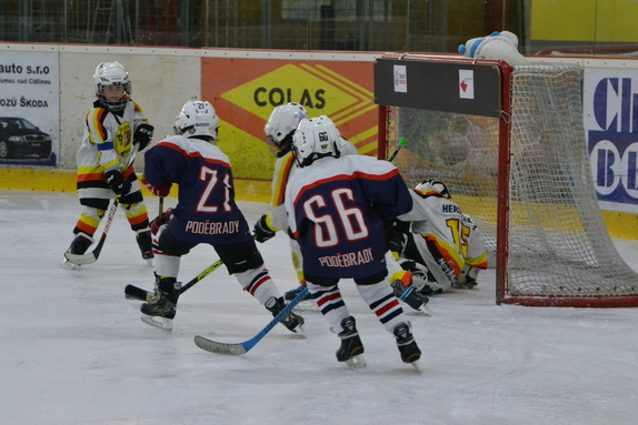 1. třída x PDY 15.02.2026 11