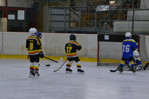 2. třída x NME 15.02.2026