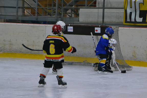 2. třída x NME 15.02.2026 2