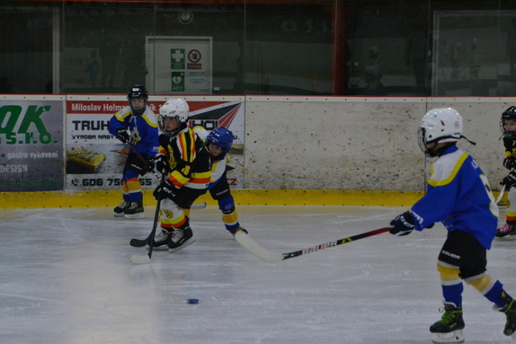 2. třída x NME 15.02.2026 3