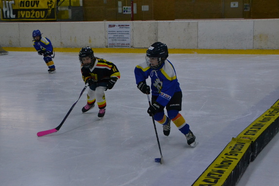 2. třída x NME 15.02.2026 8