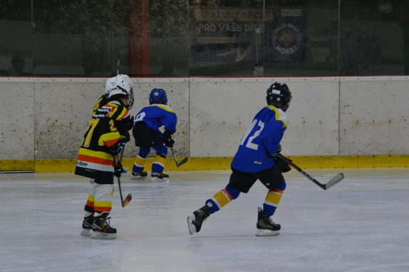 2. třída x NME 15.02.2026 10