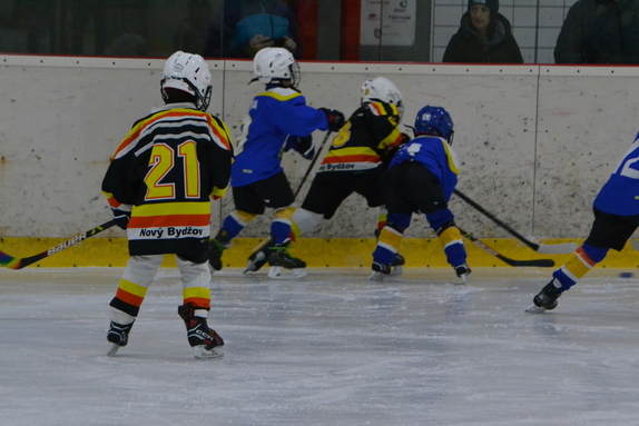 2. třída x NME 15.02.2026 11