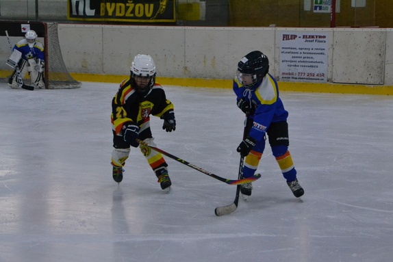 2. třída x NME 15.02.2026 12