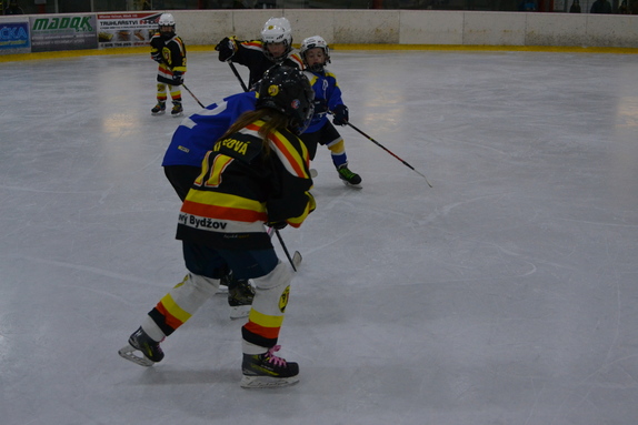 2. třída x NME 15.02.2026 14