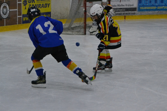 2. třída x NME 15.02.2026 15