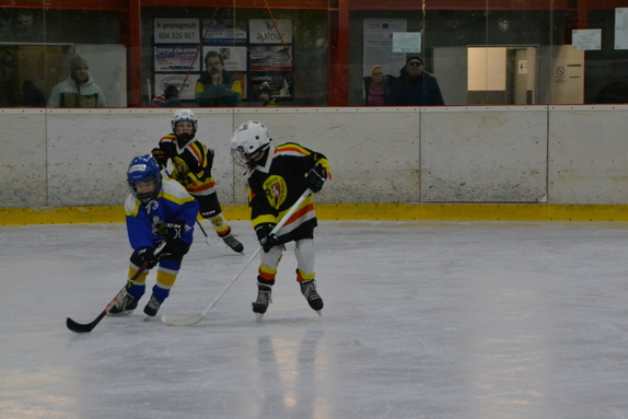 2. třída x NME 15.02.2026 16