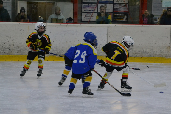 2. třída x NME 15.02.2026 17