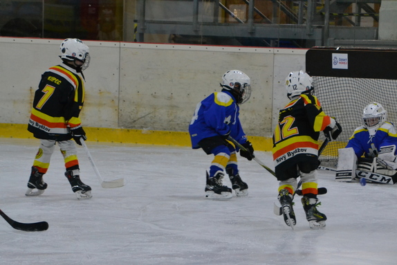 2. třída x NME 15.02.2026 18