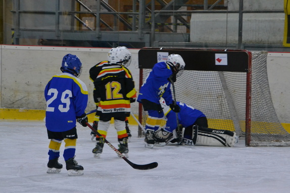 2. třída x NME 15.02.2026 19