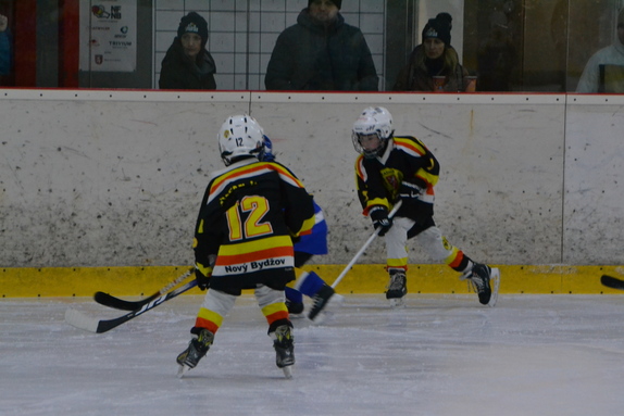 2. třída x NME 15.02.2026 20