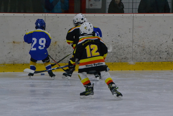 2. třída x NME 15.02.2026 21