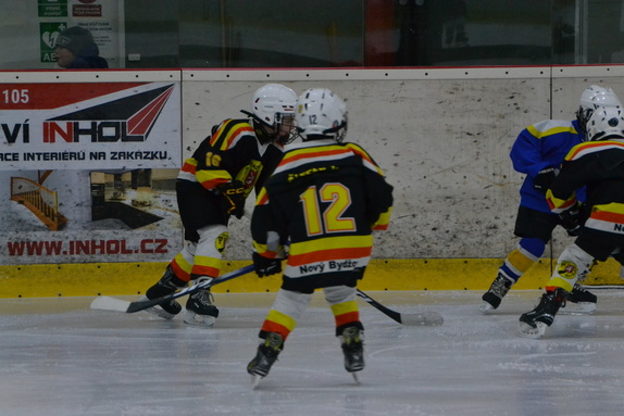 2. třída x NME 15.02.2026 22