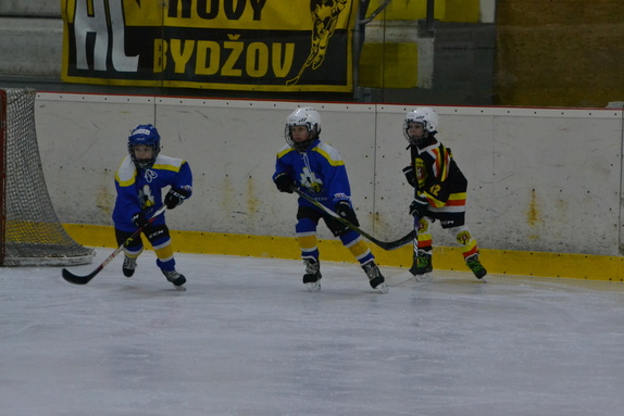 2. třída x NME 15.02.2026 1