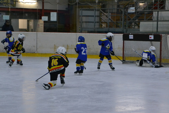 2. třída x NME 15.02.2026 3