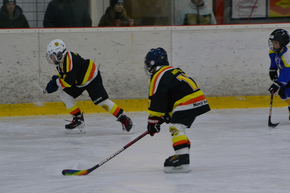 2. třída x NME 15.02.2026 5