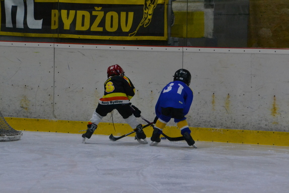 2. třída x NME 15.02.2026 8