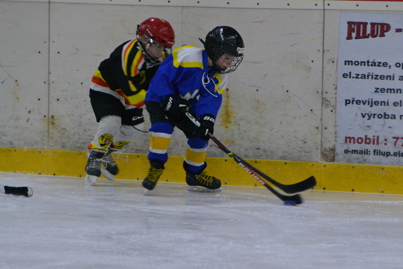 2. třída x NME 15.02.2026 9