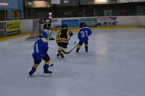 2. třída x NME 15.02.2026 11