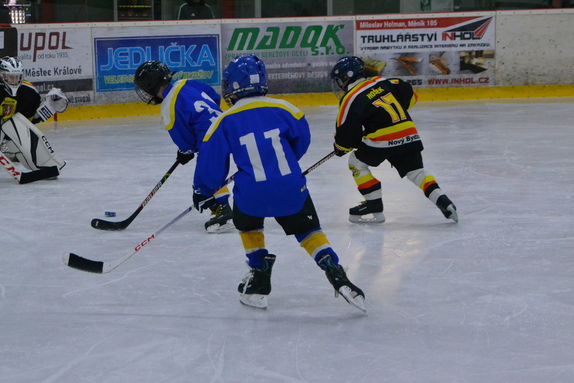 2. třída x NME 15.02.2026 12