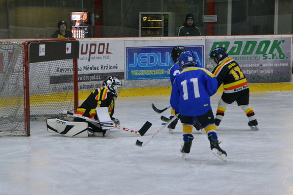 2. třída x NME 15.02.2026 13